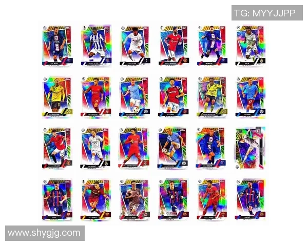 比利时足球球星卡队盒：集结黄金一代巨星，重温经典瞬间