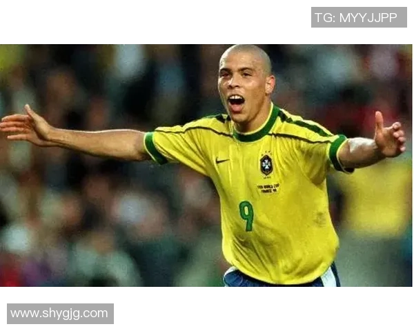 世界足球十大球星绝技大盘点谁才是真正的技术大师