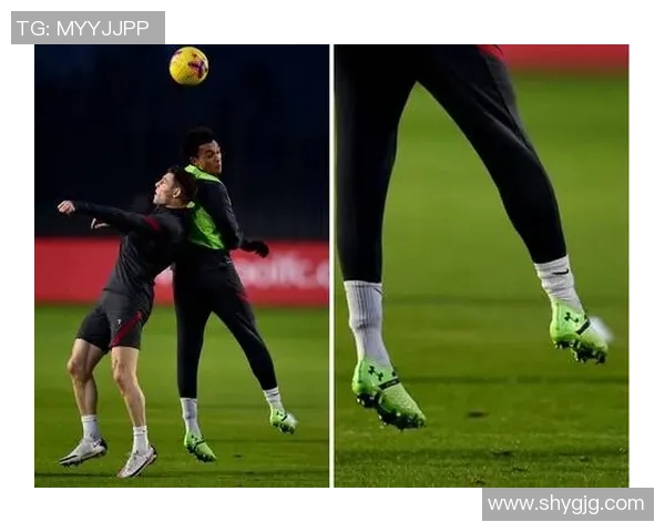 球星最爱穿的足球鞋盘点 哪款是你心中的最佳之选